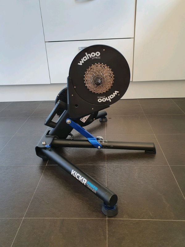 wahoo kickr gumtree